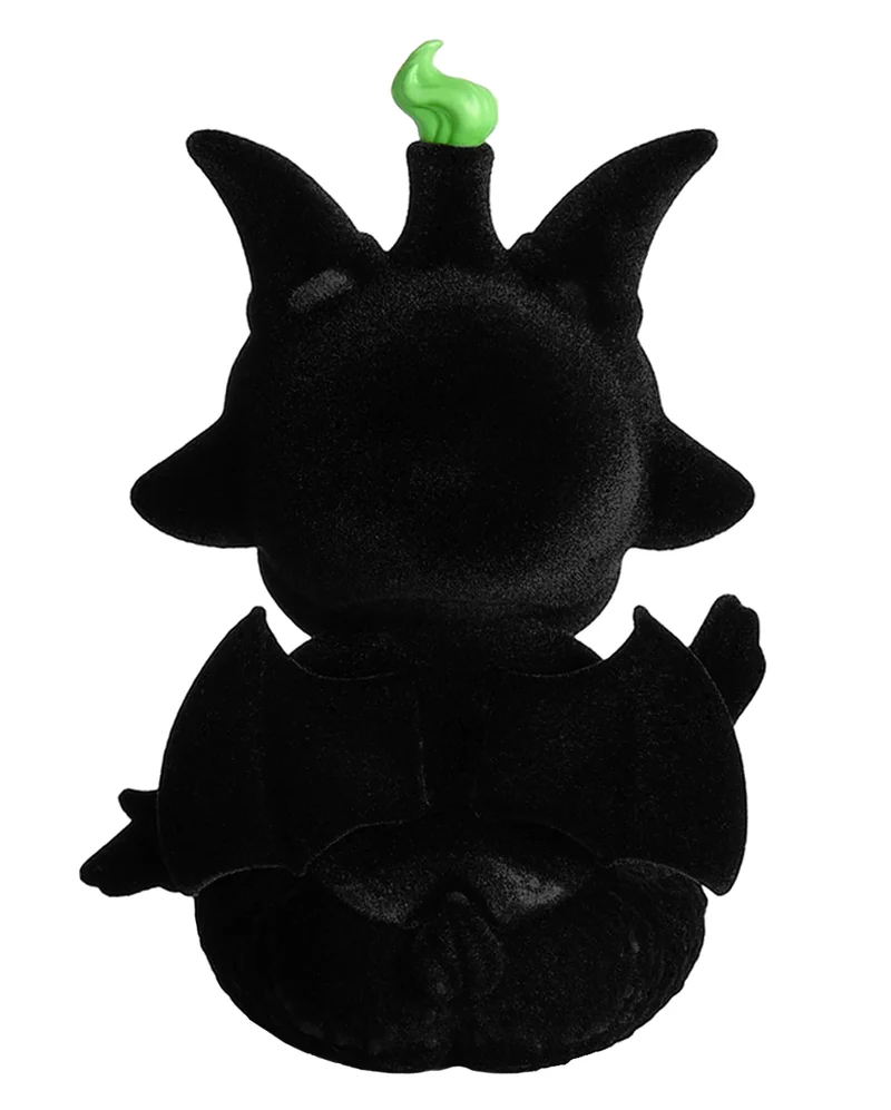 Dark Lord beflockte Vinylfigur KILLSTAR