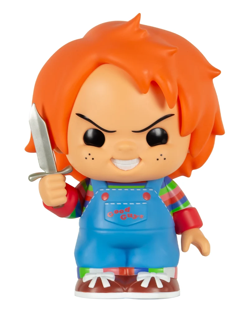 Child's Play Chucky Sparbüchse