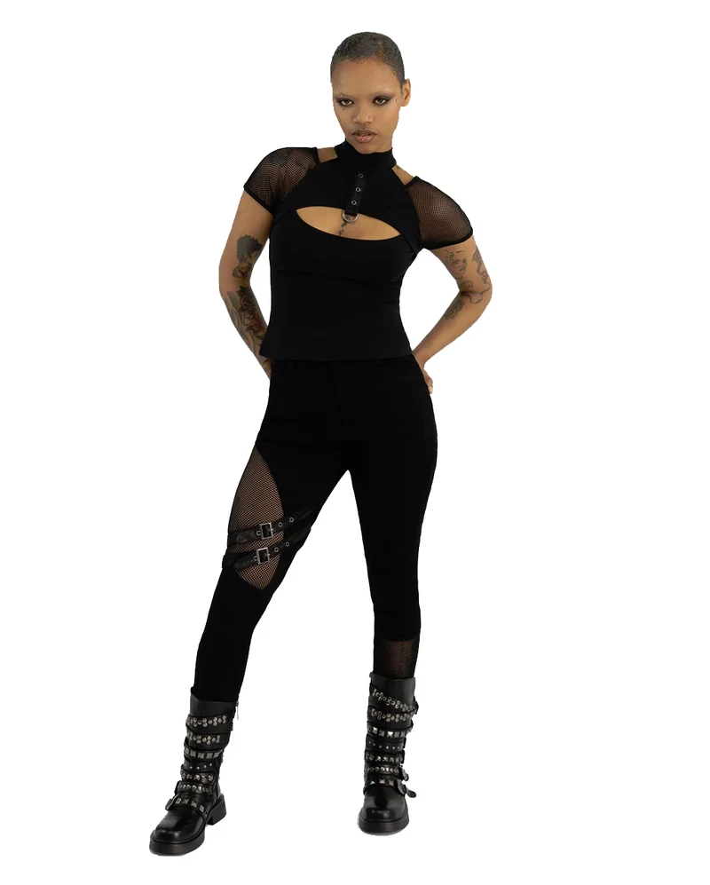 KILLSTAR Cimmeris Top