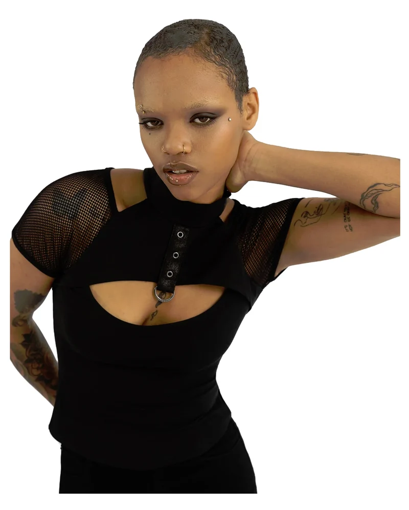 KILLSTAR Cimmeris Top