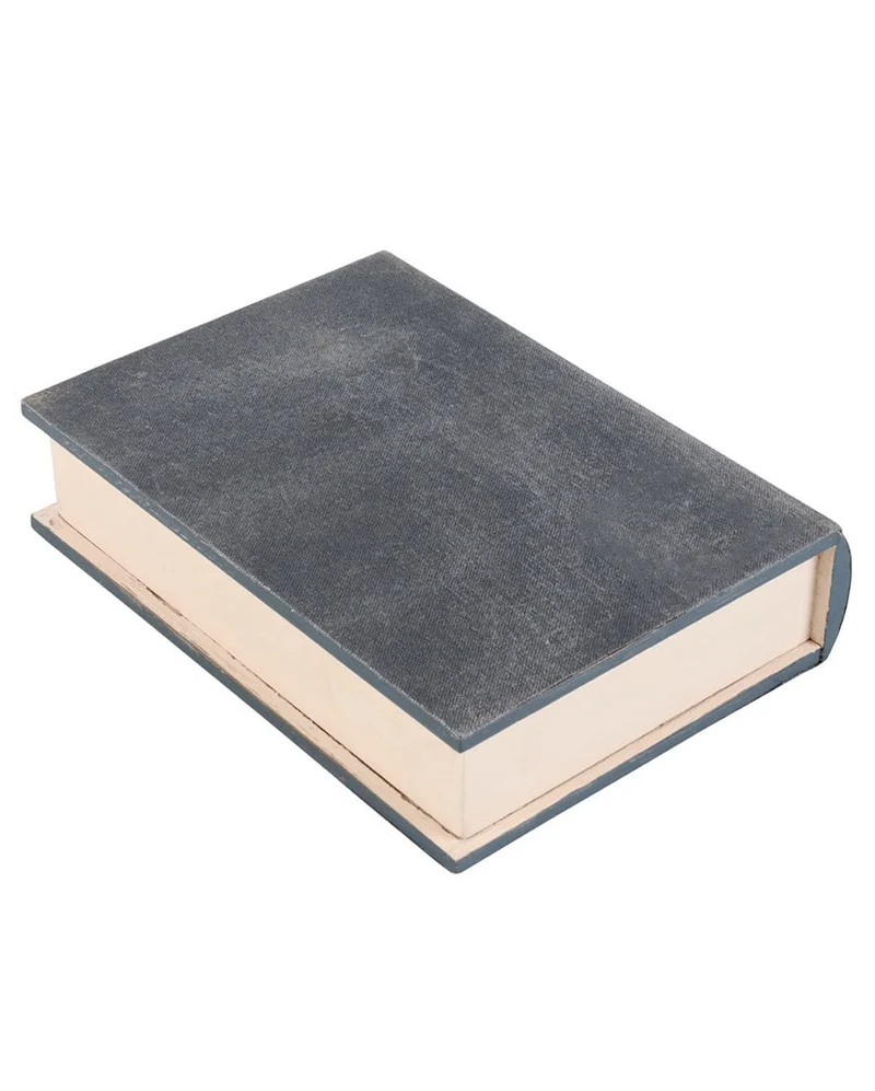Zaubersprüche & Flüche Buch mit Storage 21cm