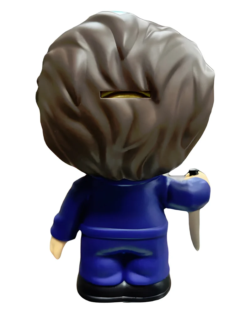 Halloween Michael Myers Chibi Sparbüchse