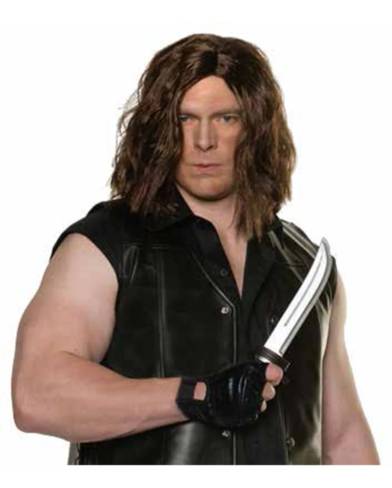 Daryl Dixon Kostümzubehör Set - The Walking Dead