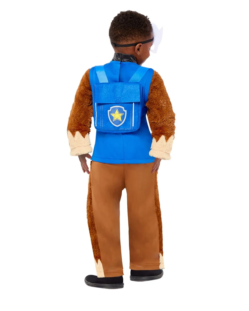 Paw Patrol Chase Kinderkostüm