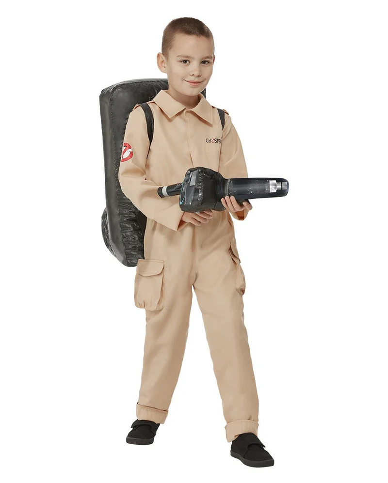 Ghostbusters Kinderkostüm