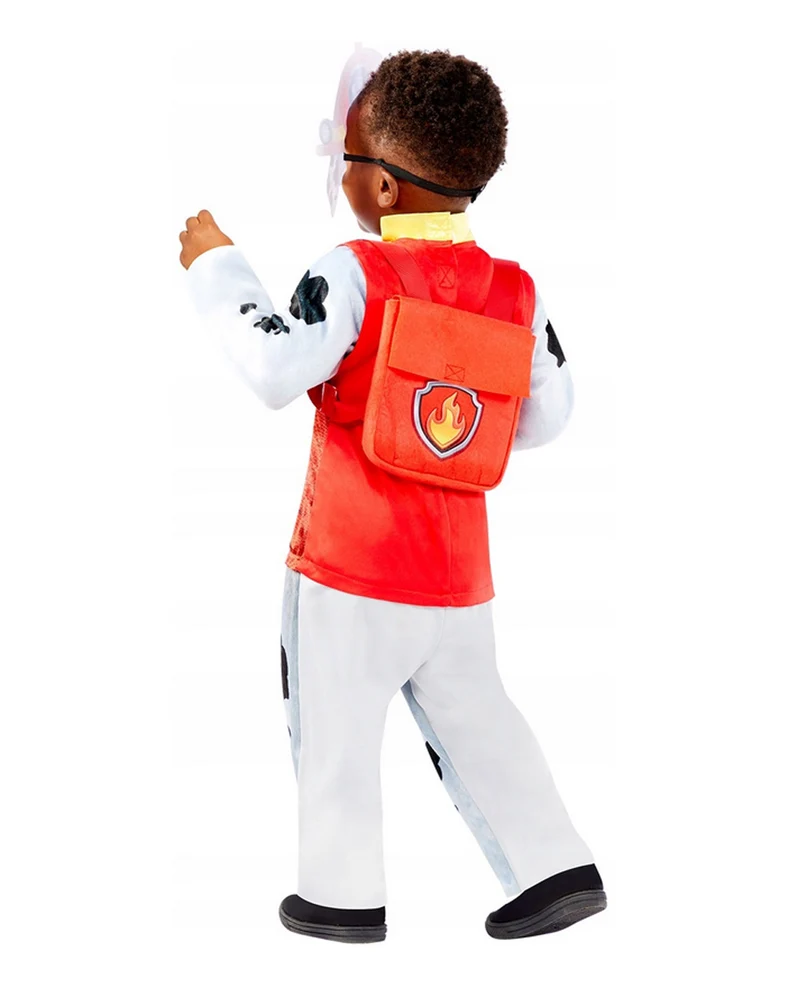 Paw Patrol Marshall Kinderkostüm