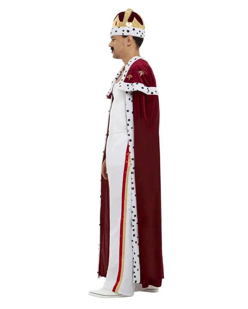 Queen Deluxe Kostüm