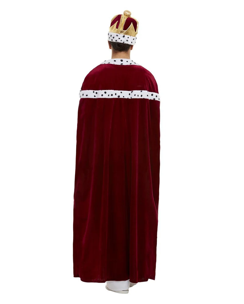 Queen Deluxe Kostüm