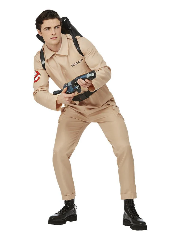 Ghostbusters Kostüm