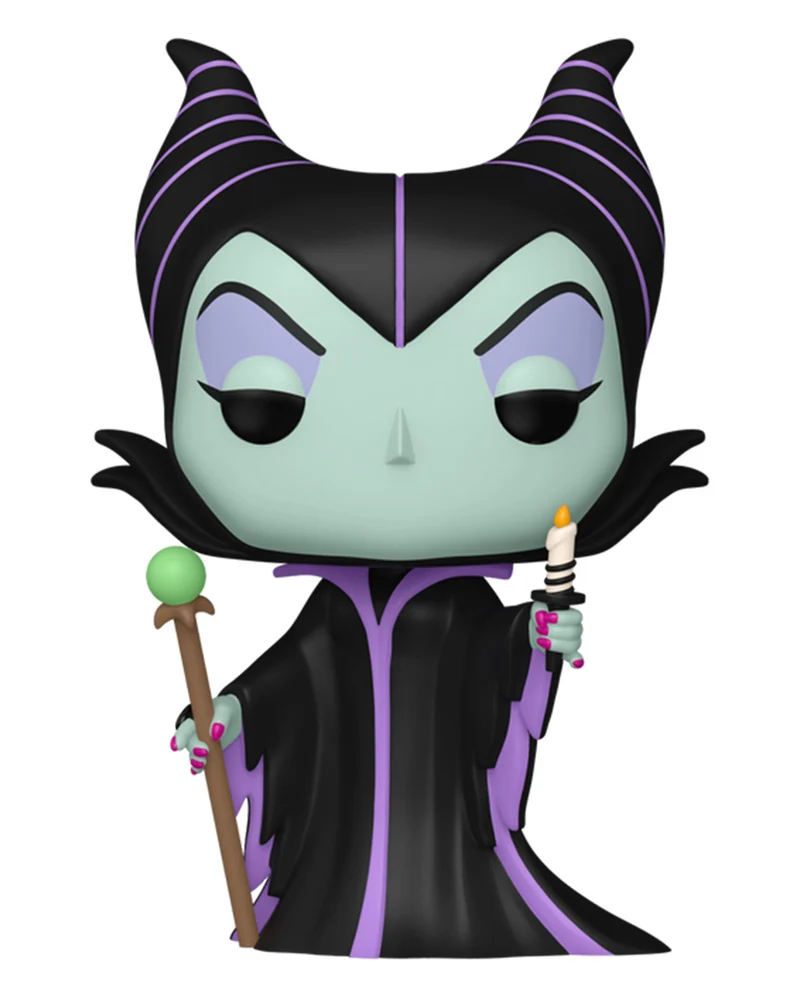 Disneys Dornröschen - Maleficent Funko POP! Figur