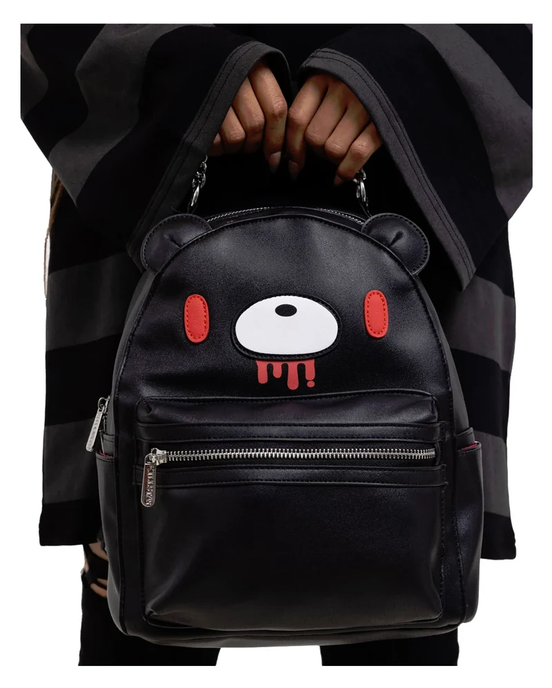 Gloomy Bear Rucksack KILLSTAR