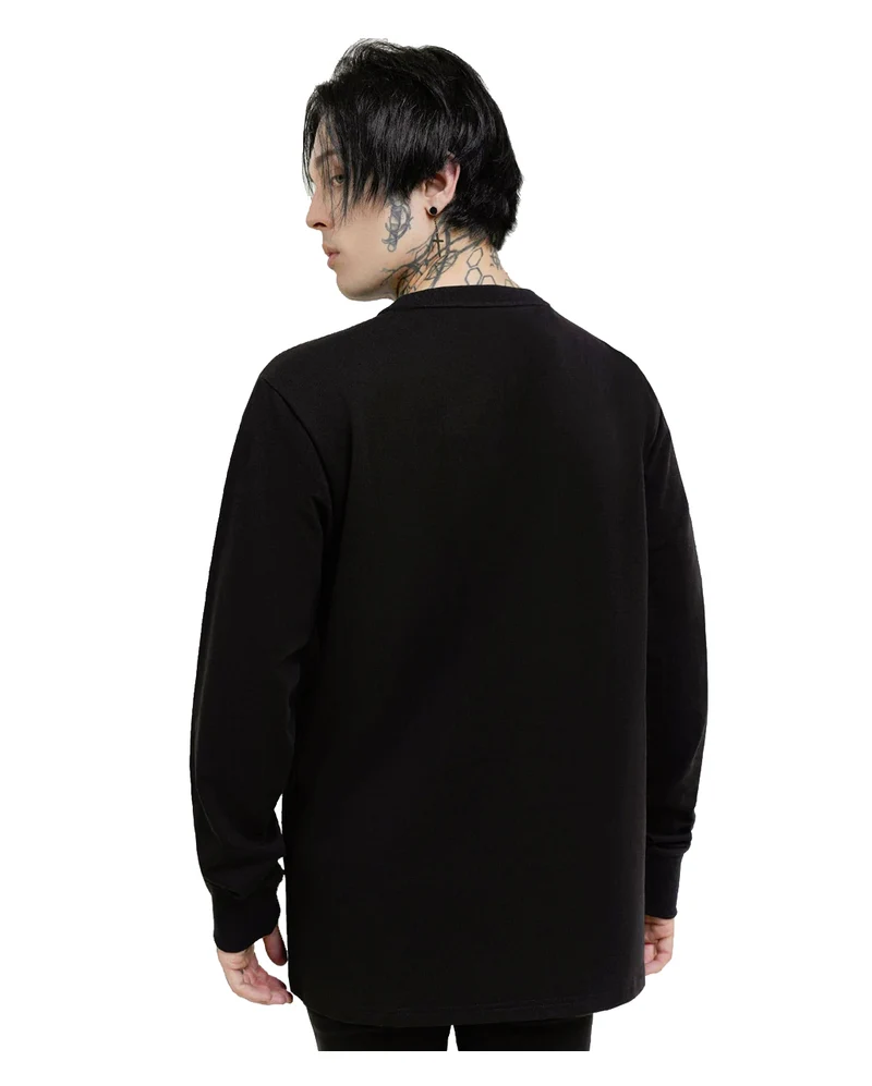 Chucky & Tiff Forever Sweatshirt KILLSTAR