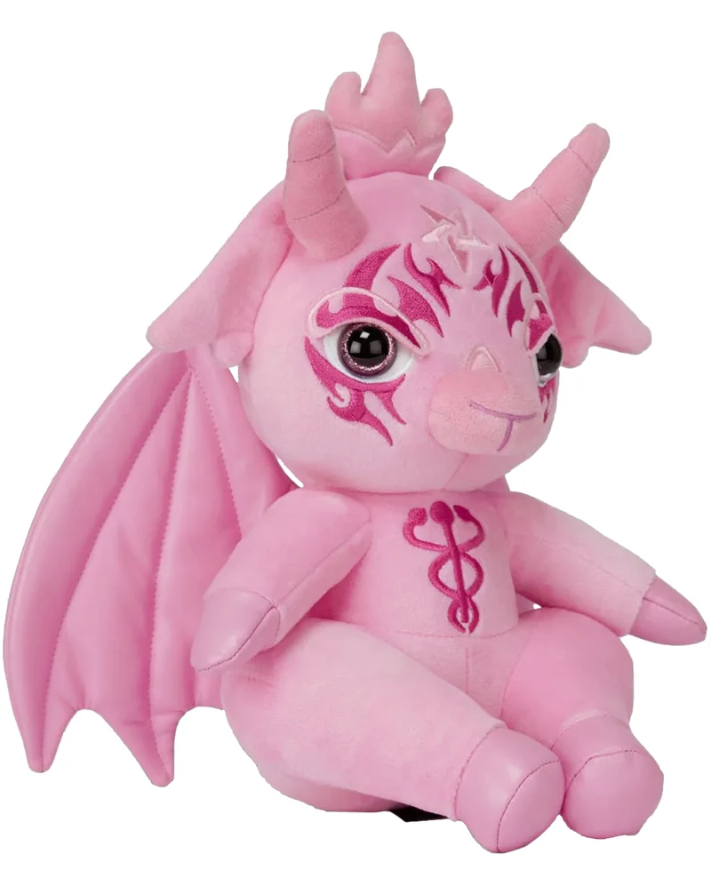 Baby Dark Lord Pastell Plüschtier KILLSTAR
