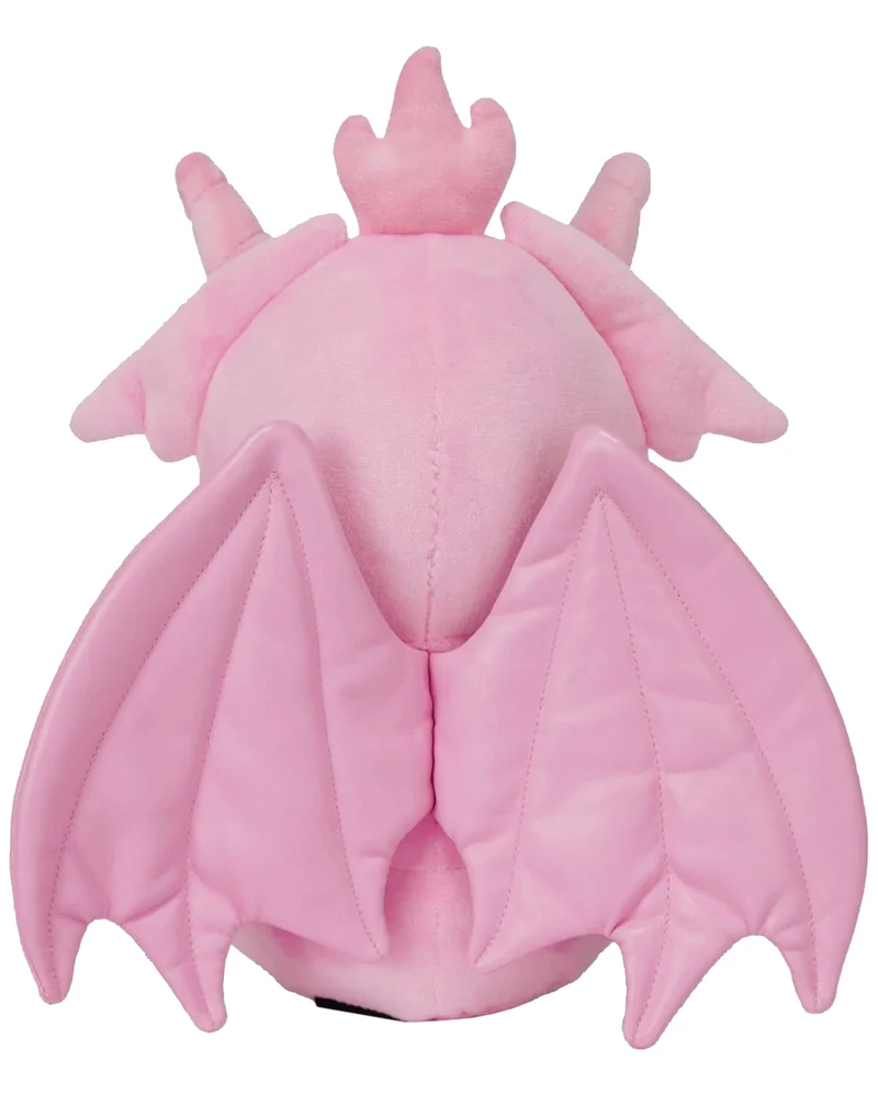 Baby Dark Lord Pastell Plüschtier KILLSTAR