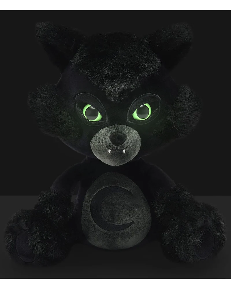 Werecat Plüschtier KILLSTAR