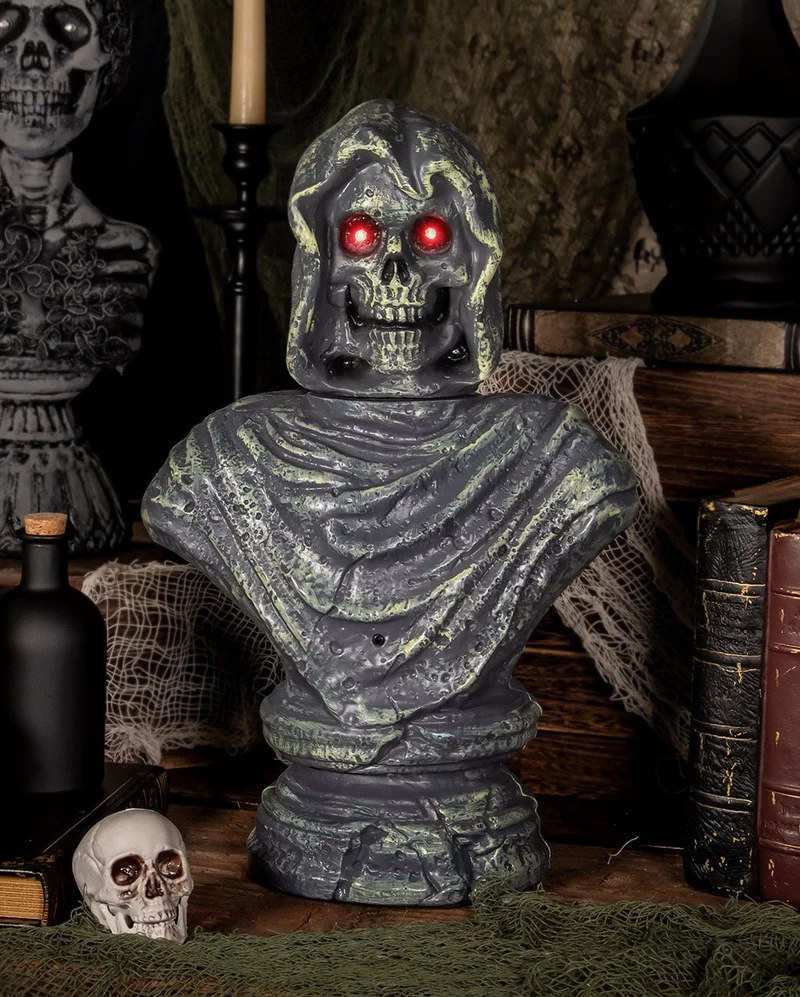 Shadowmere Grim Reaper Büste 40cm