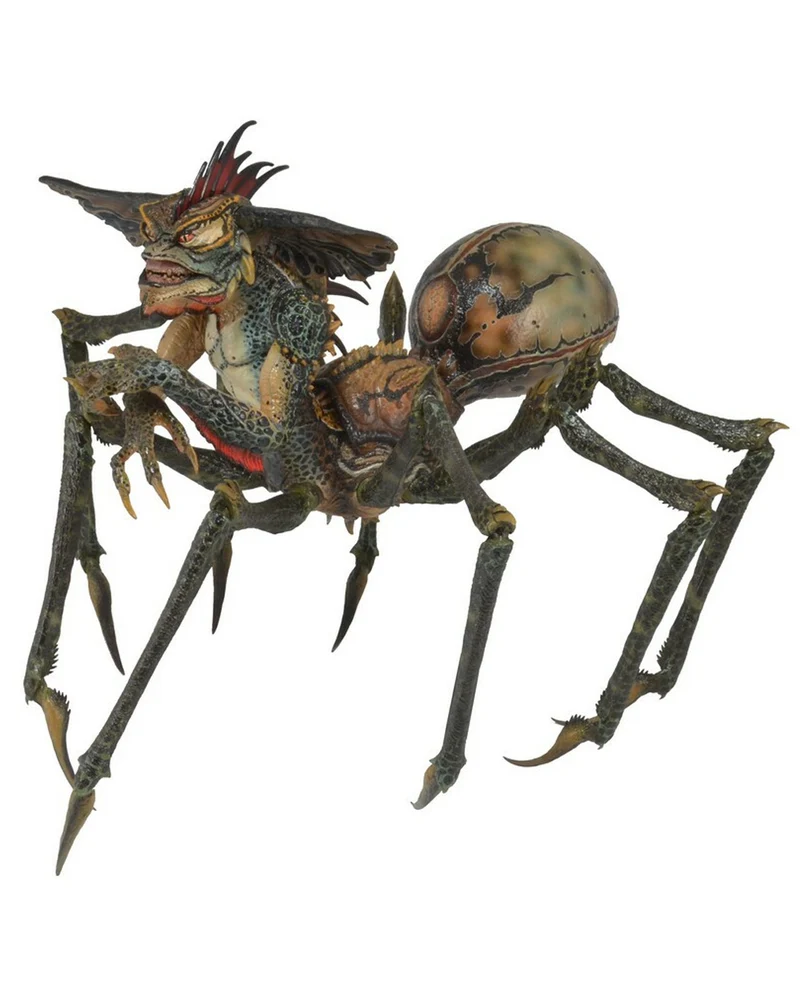 Gremlins 2: Spider Gremlin Action Figur 25cm