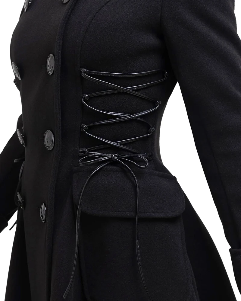 Woeful Gothic Mantel KILLSTAR
