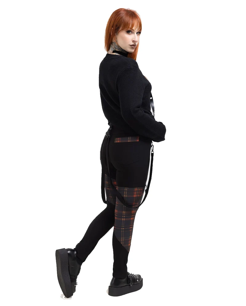 Amberic Hose KILLSTAR