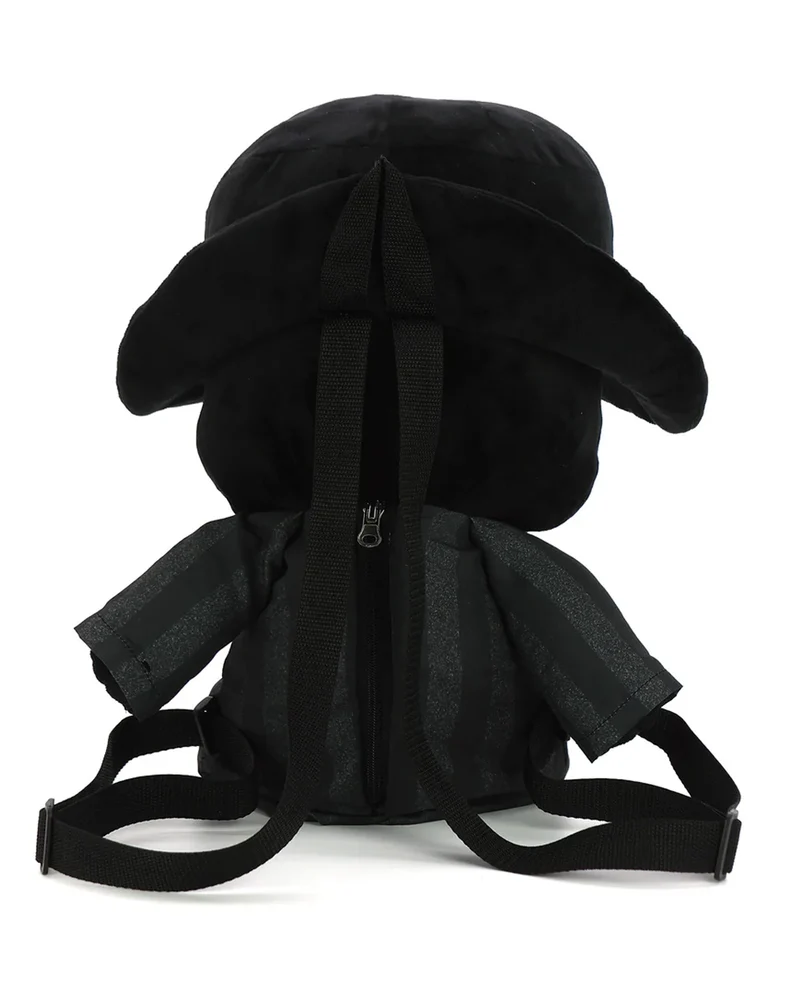 Pest Doktor Plüsch Rucksack