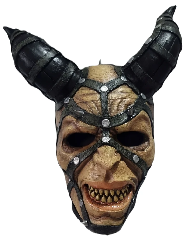 Sado-Kahn Kadosh Maske