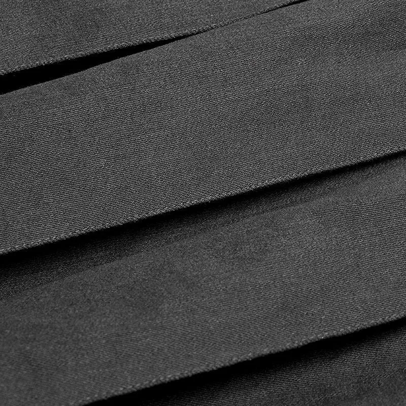 Herren Vintage Punk Kilt
