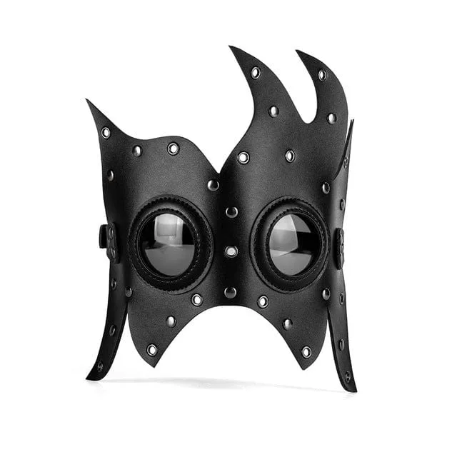 Steampunk Irreguläre Party Cosplay Maske