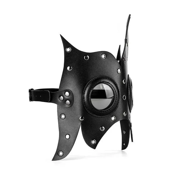 Steampunk Irreguläre Party Cosplay Maske