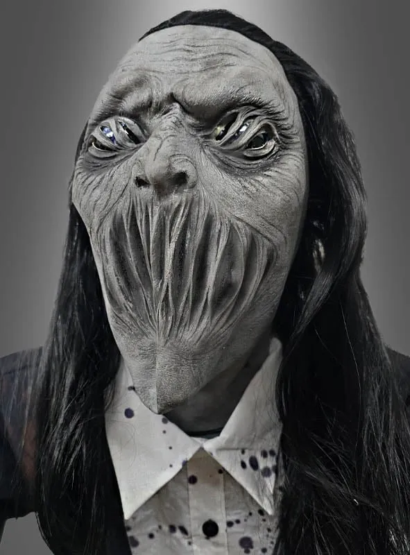 Gigantischer Zombie 230cm Animatronics