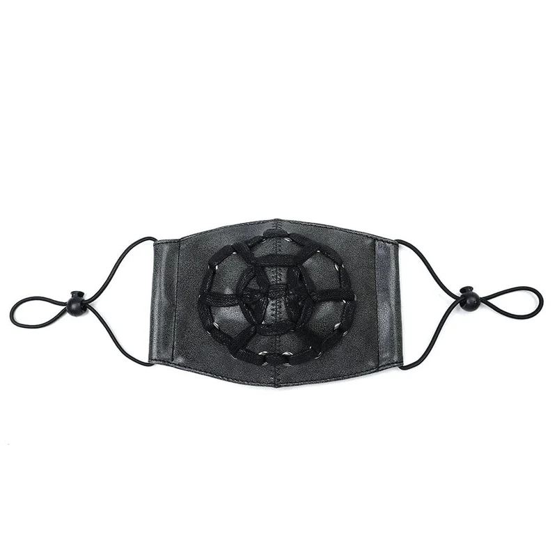 Steampunk Stich verstellbare Maske