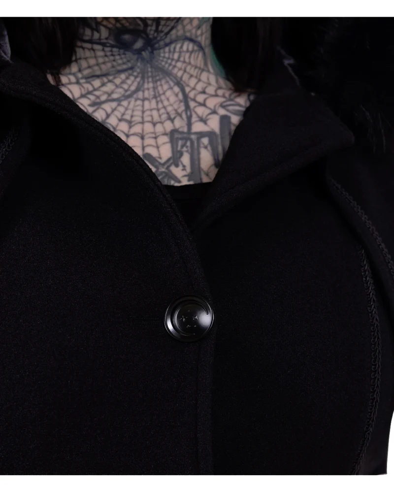 Tokyo Babe Mantel KILLSTAR