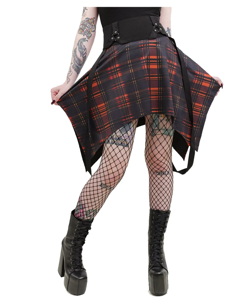 Amberic Mini-Rock KILLSTAR