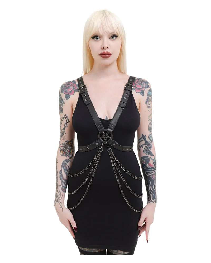 Devil Energy Harness KILLSTAR
