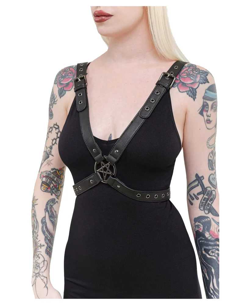 Devil Energy Harness KILLSTAR
