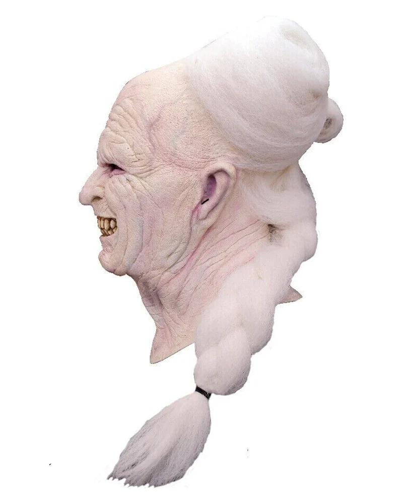 The Dracula Monster Maske