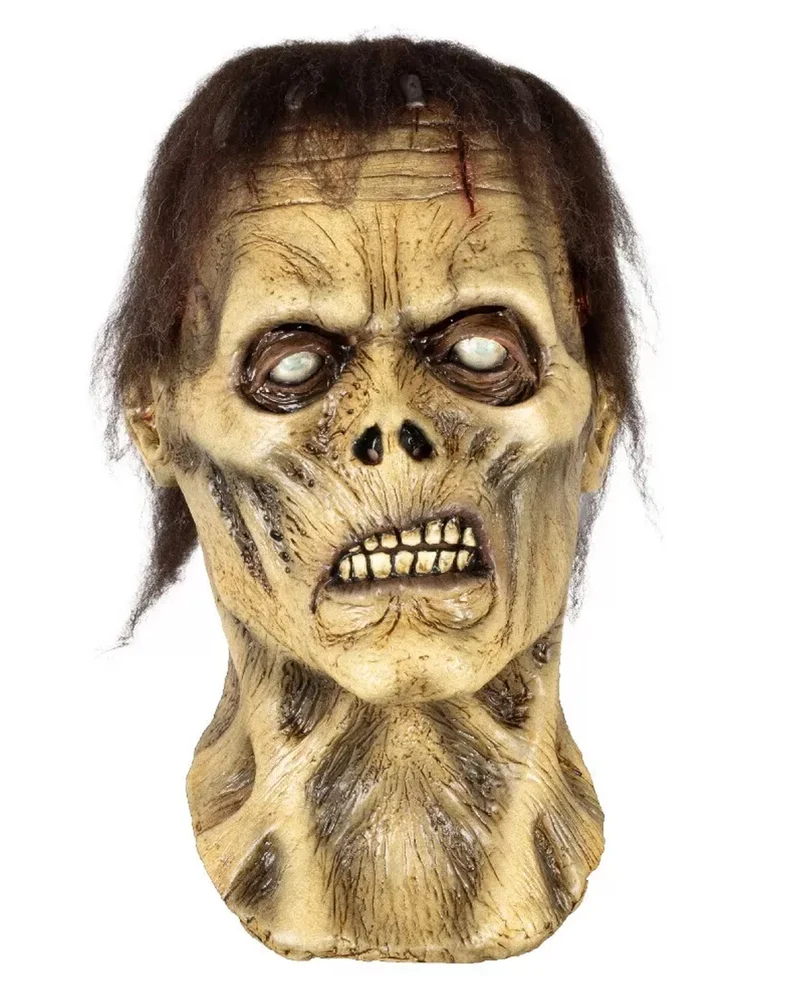 Lord Frank Zombie Maske