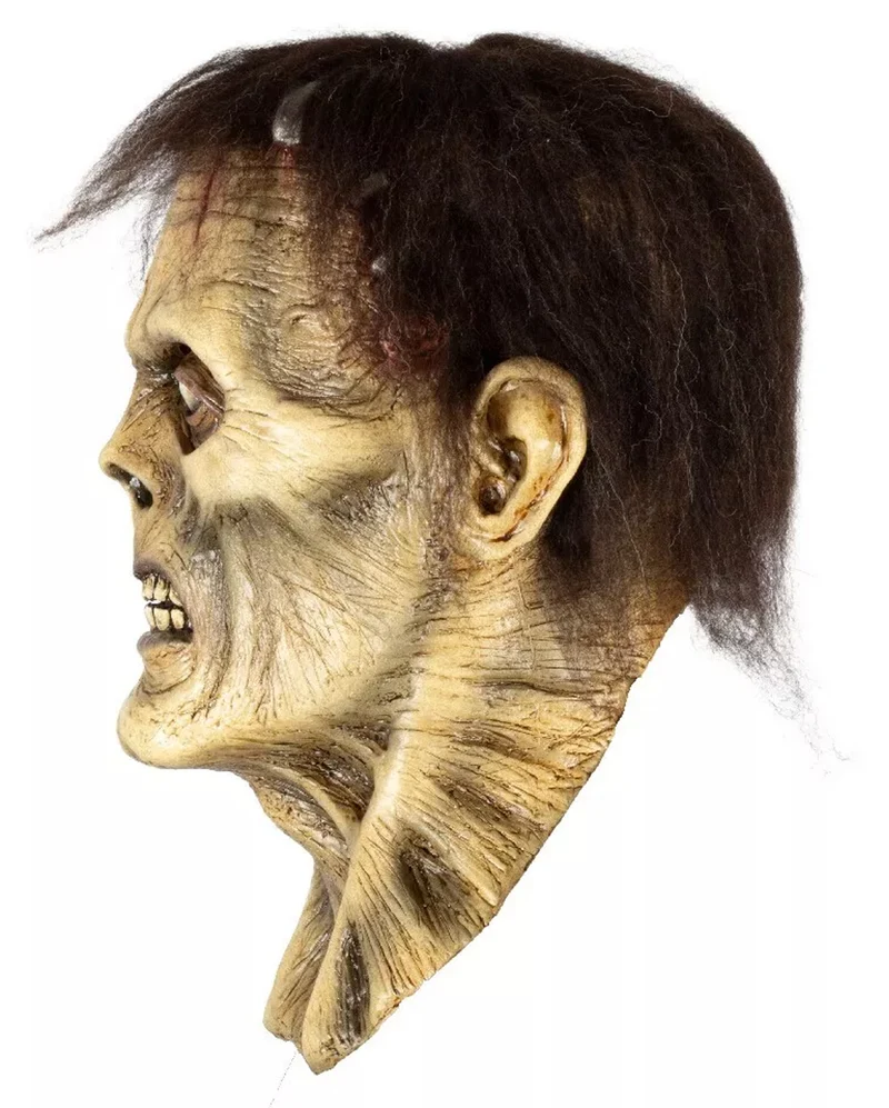 Lord Frank Zombie Maske