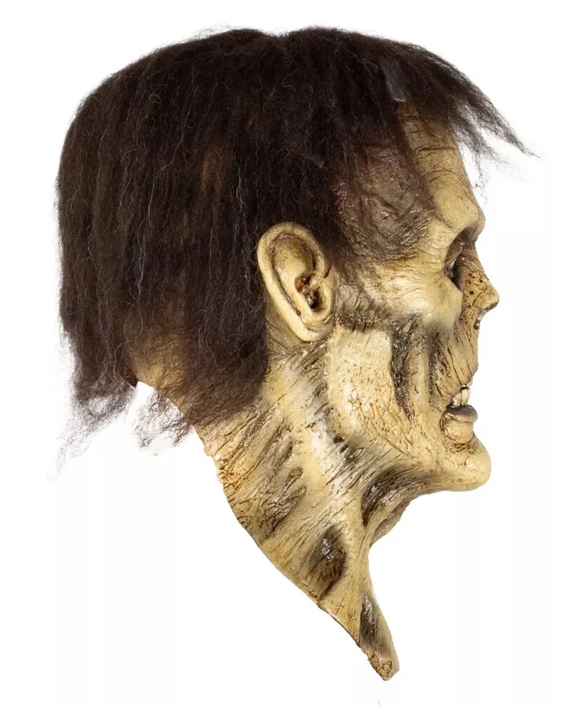Lord Frank Zombie Maske
