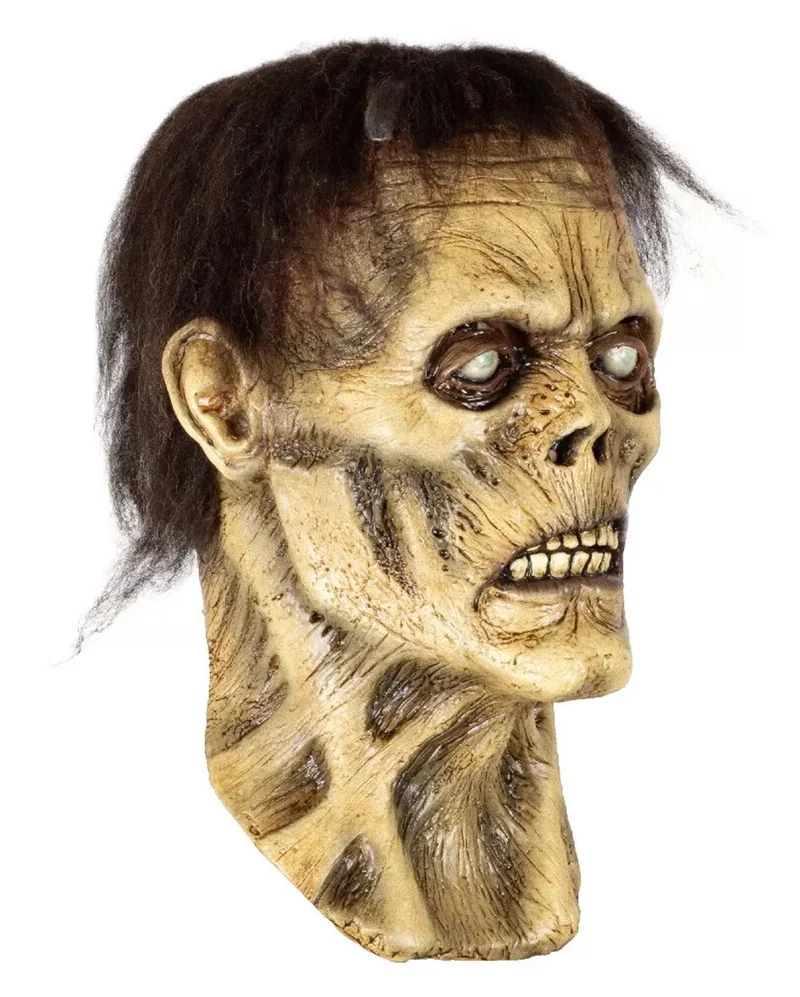 Lord Frank Zombie Maske