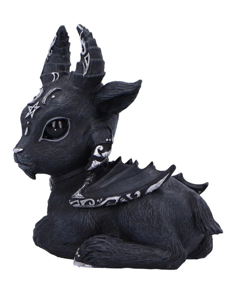 Cult Cuties Figur Baal 9cm