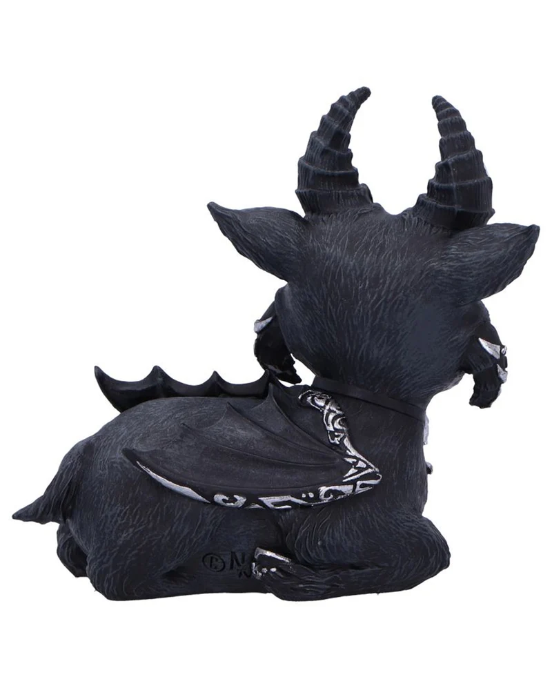 Cult Cuties Figur Baal 9cm