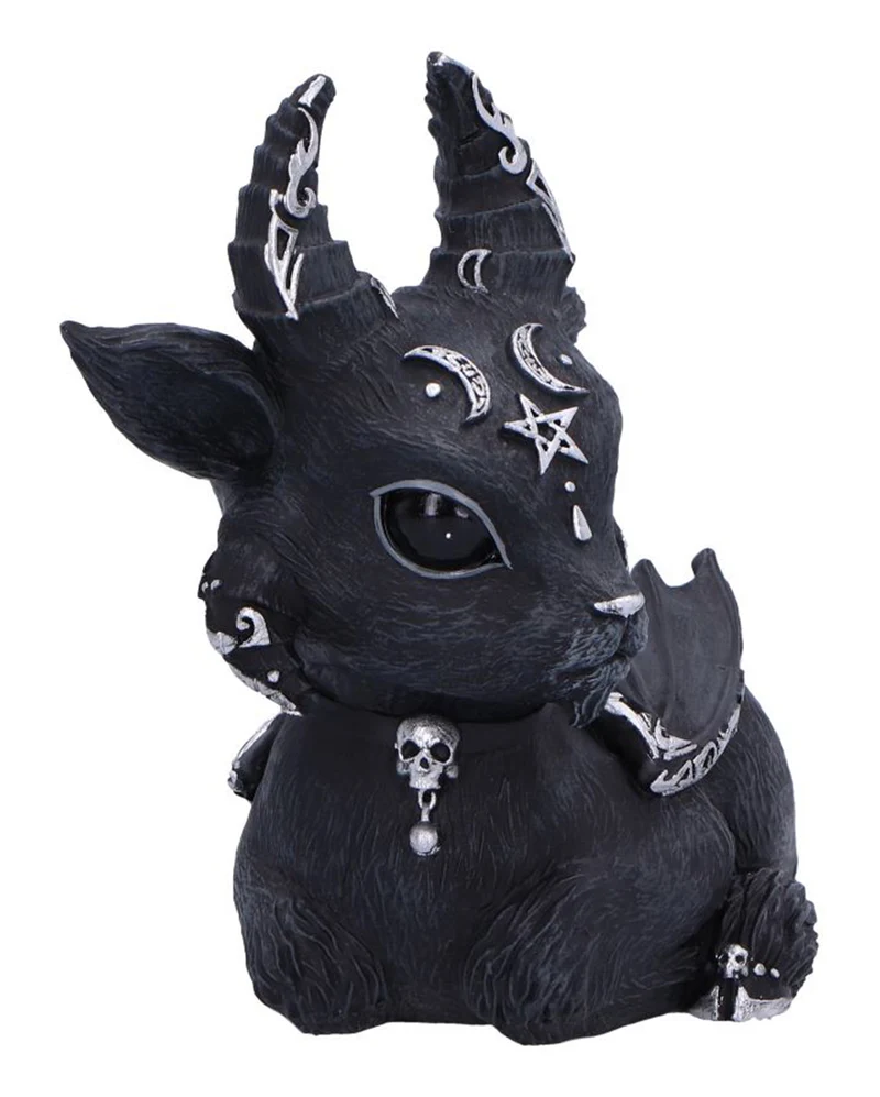 Cult Cuties Figur Baal 9cm