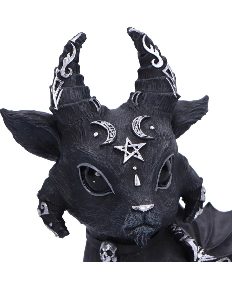 Cult Cuties Figur Baal 9cm