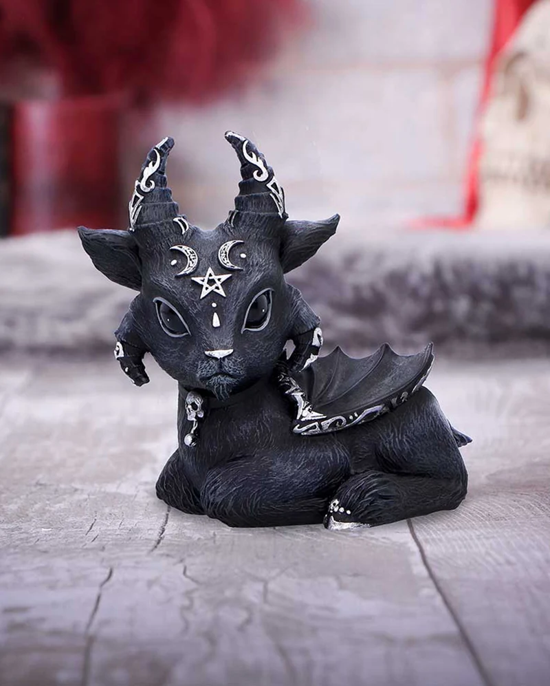 Cult Cuties Figur Baal 9cm