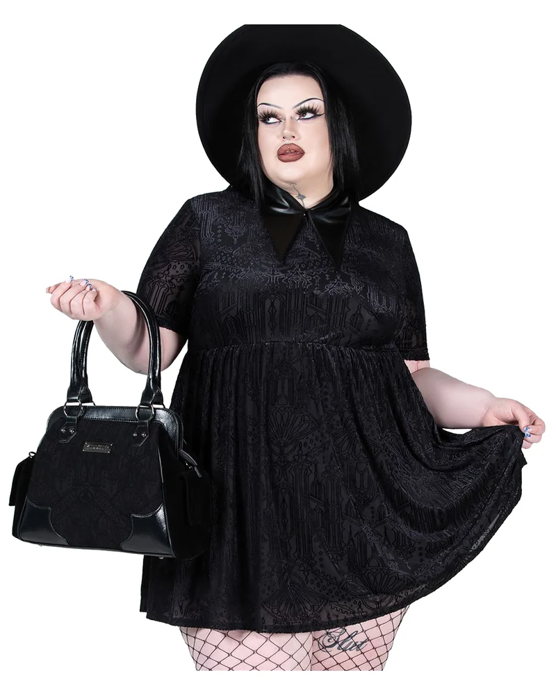KILLSTAR Church Of Nite Handtasche
