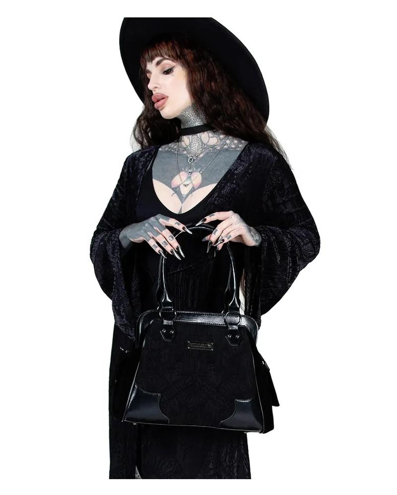 KILLSTAR Church Of Nite Handtasche