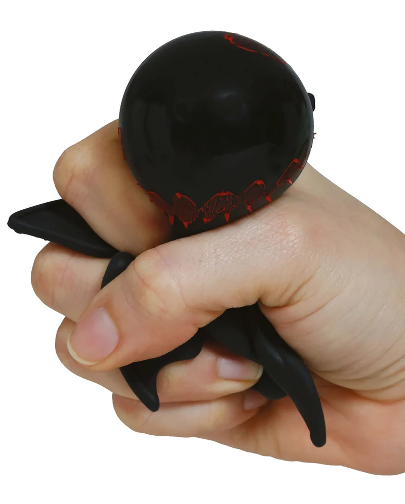 Squishy Fledermaus zum Quetschen 6cm