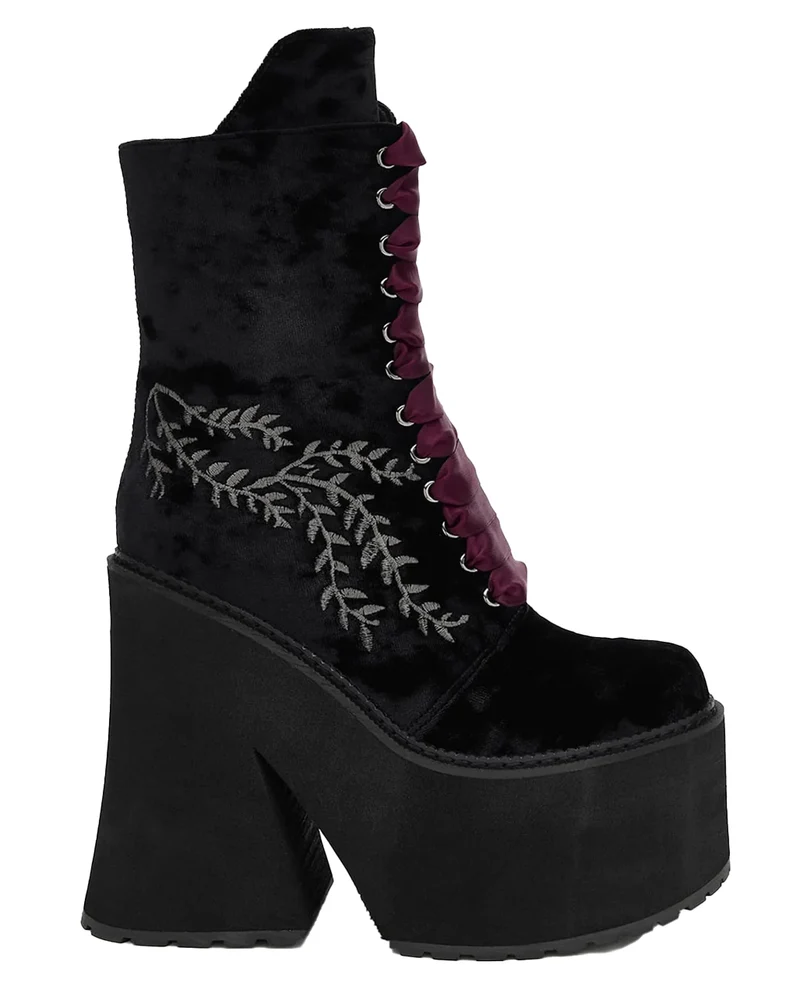 In A Phase Stiefel KILLSTAR