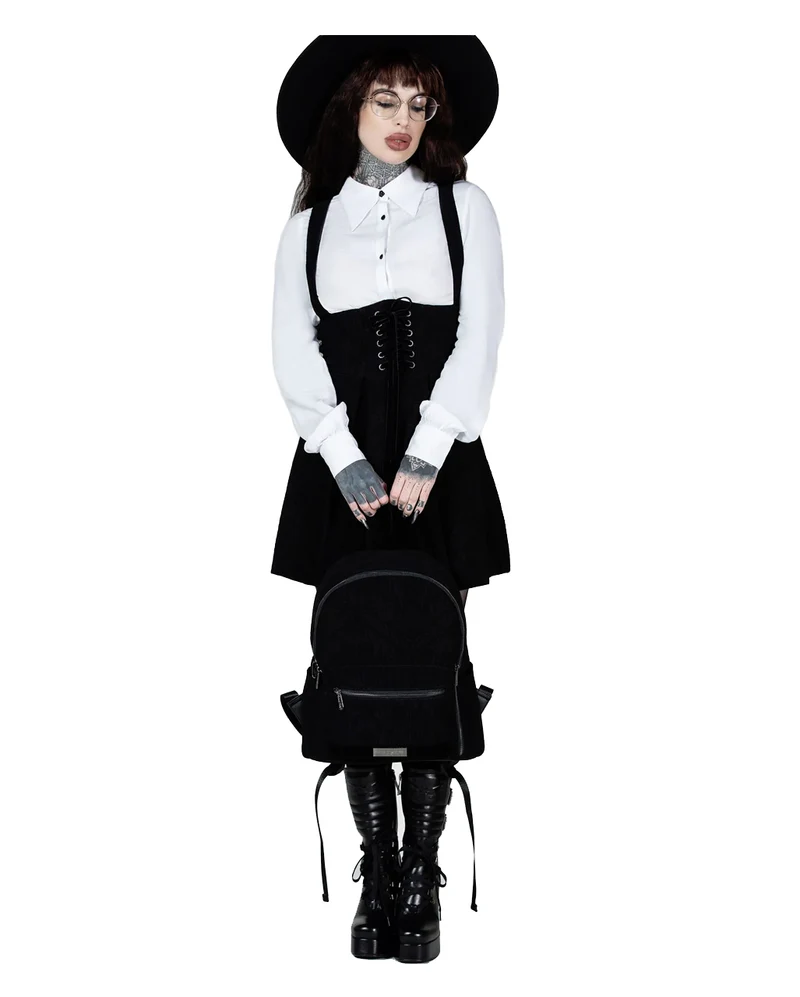 KILLSTAR Banished Basilica Rucksack