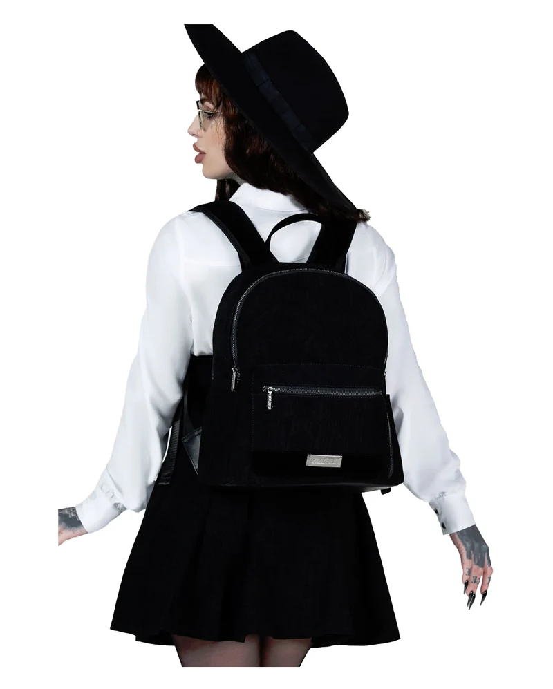 KILLSTAR Banished Basilica Rucksack